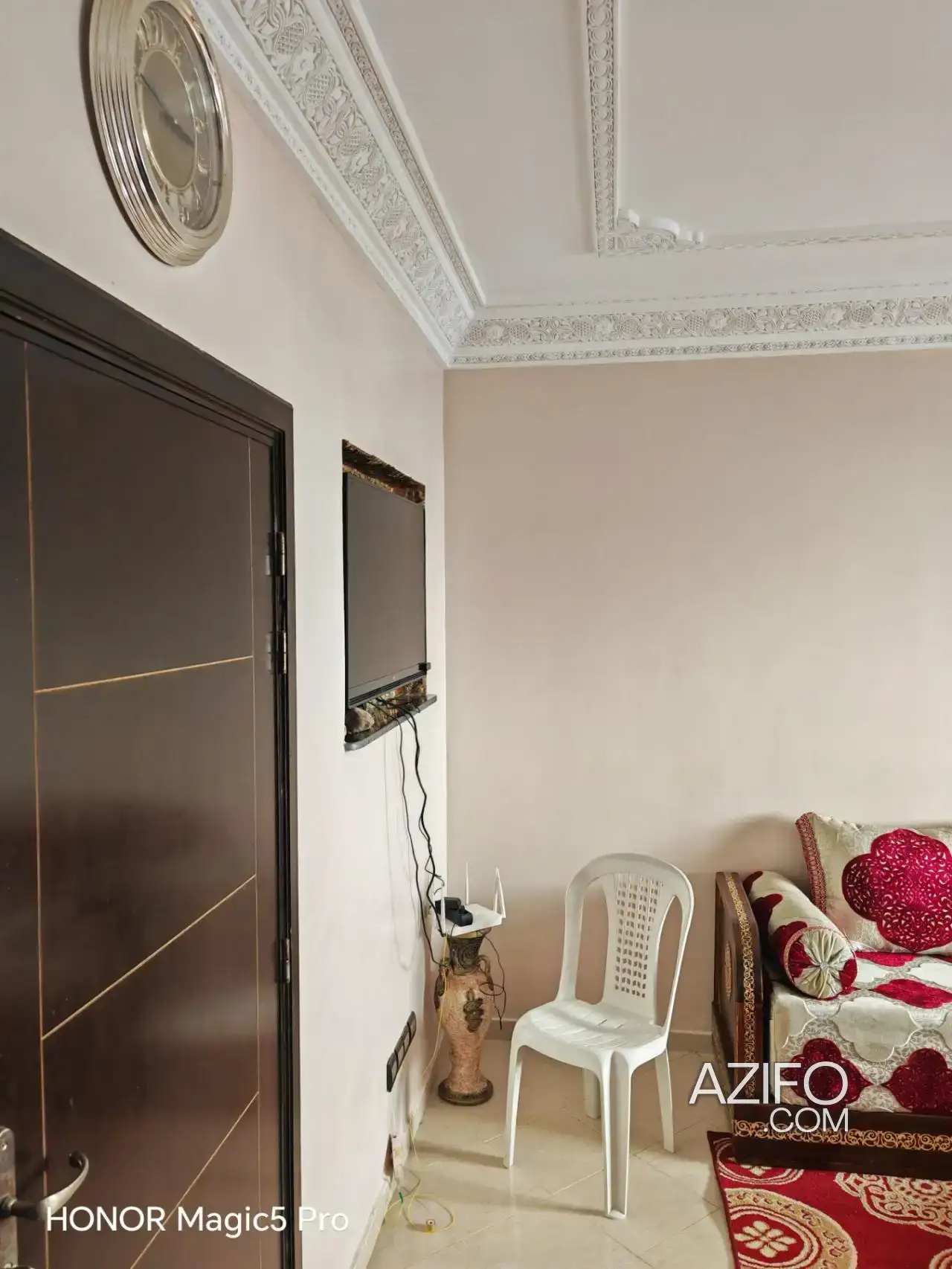 Appartement à vendre à Mohammedia – 56 m² in Mohammédia, MOROCCO | Azifo