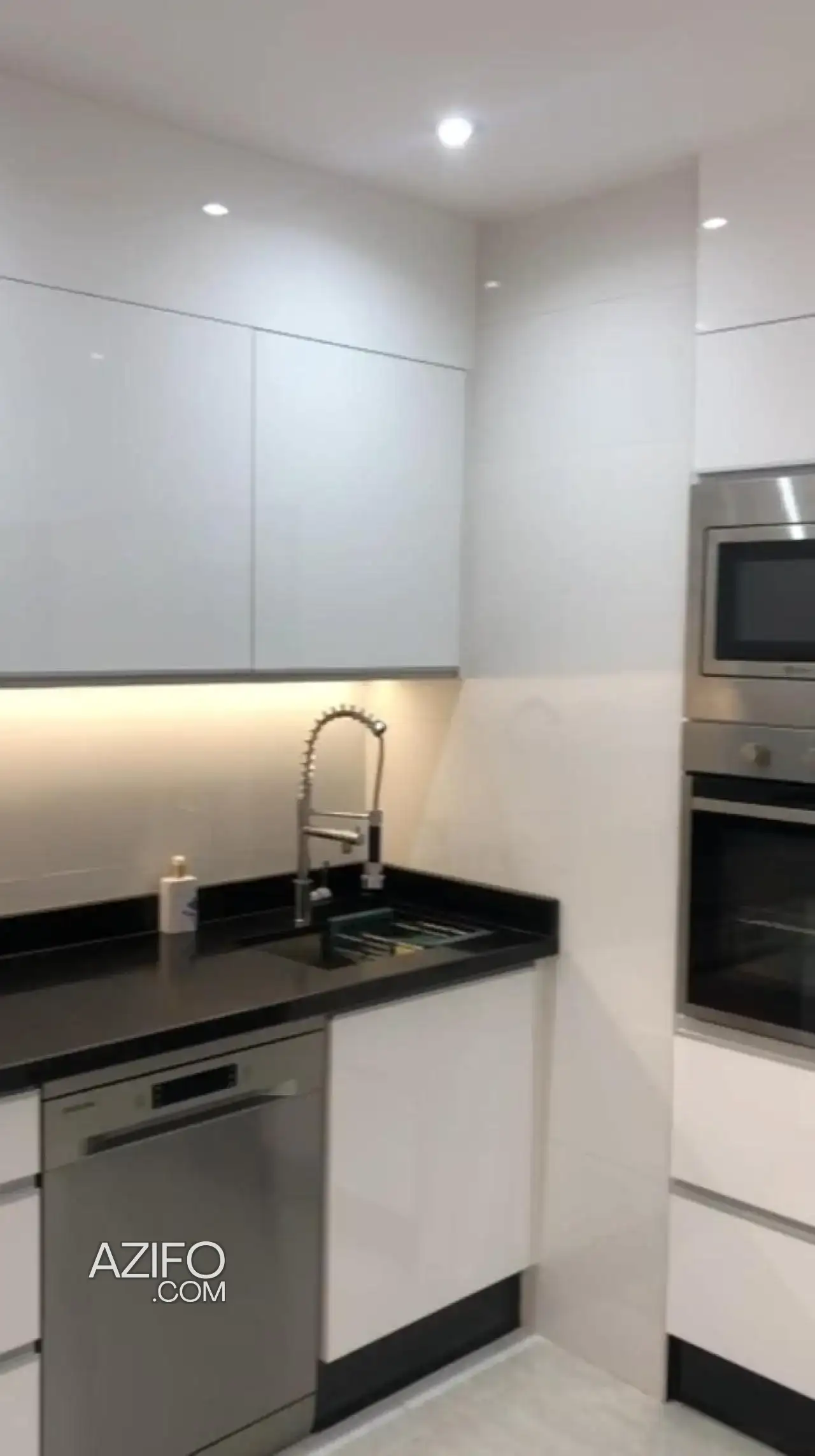 Appartement à vendre à Tanger – 89 m² in طنجة, MOROCCO | Azifo
