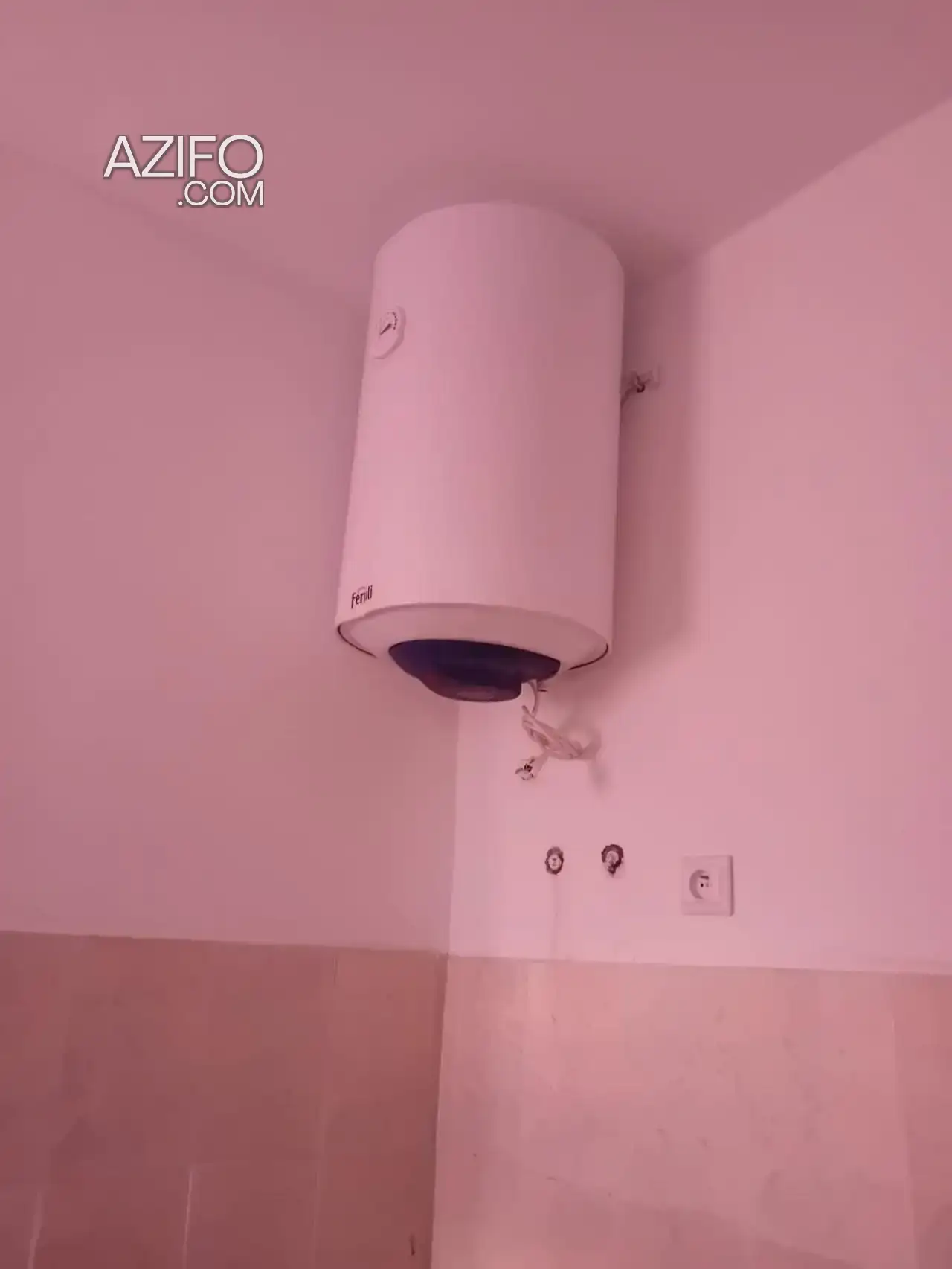 Appartement à vendre à Marrakech – 60 m² in Marrakech, MOROCCO | Azifo