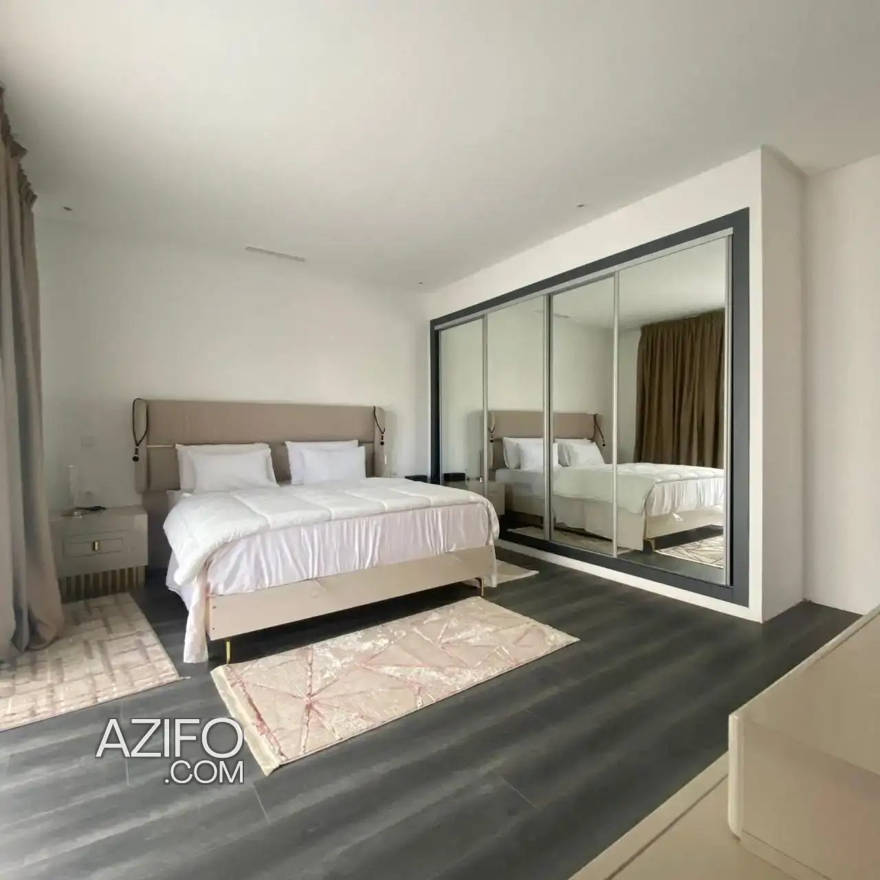 Appartement meublé à vendre à Tanger – 149 m² in Tangier, MOROCCO | Azifo