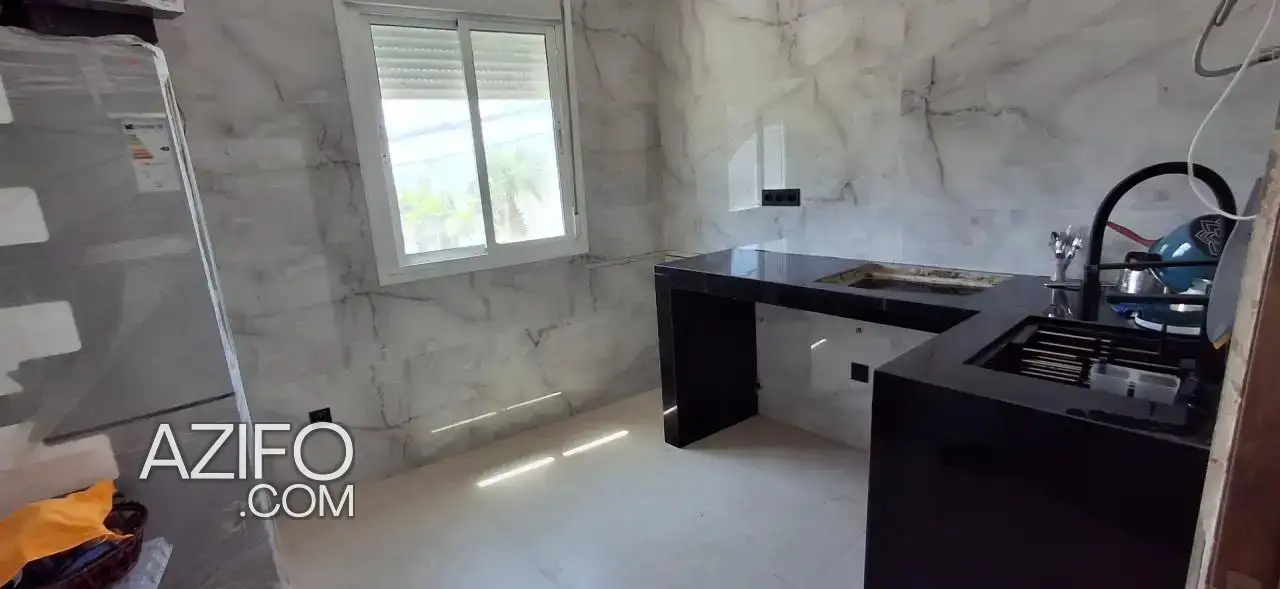 Appartement meublé à vendre à Tanger – 85 m² in Tangier, MOROCCO | Azifo