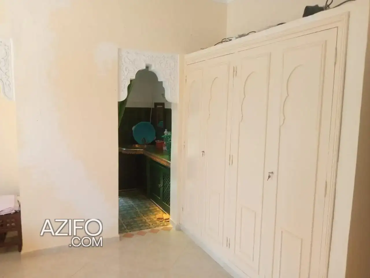 Villa à vendre à Marrakech – 350 m² in Marrakech, MOROCCO | Azifo