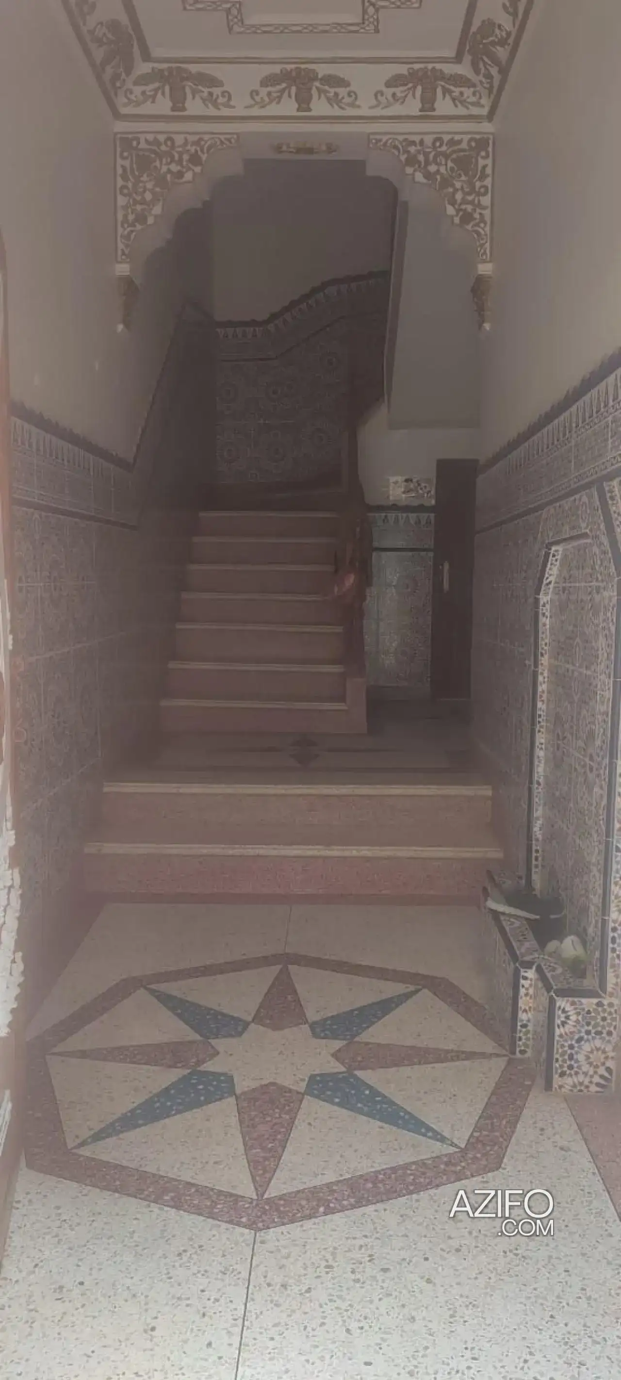Maison à vendre à Tanger – 101 m² in طنجة, MOROCCO | Azifo