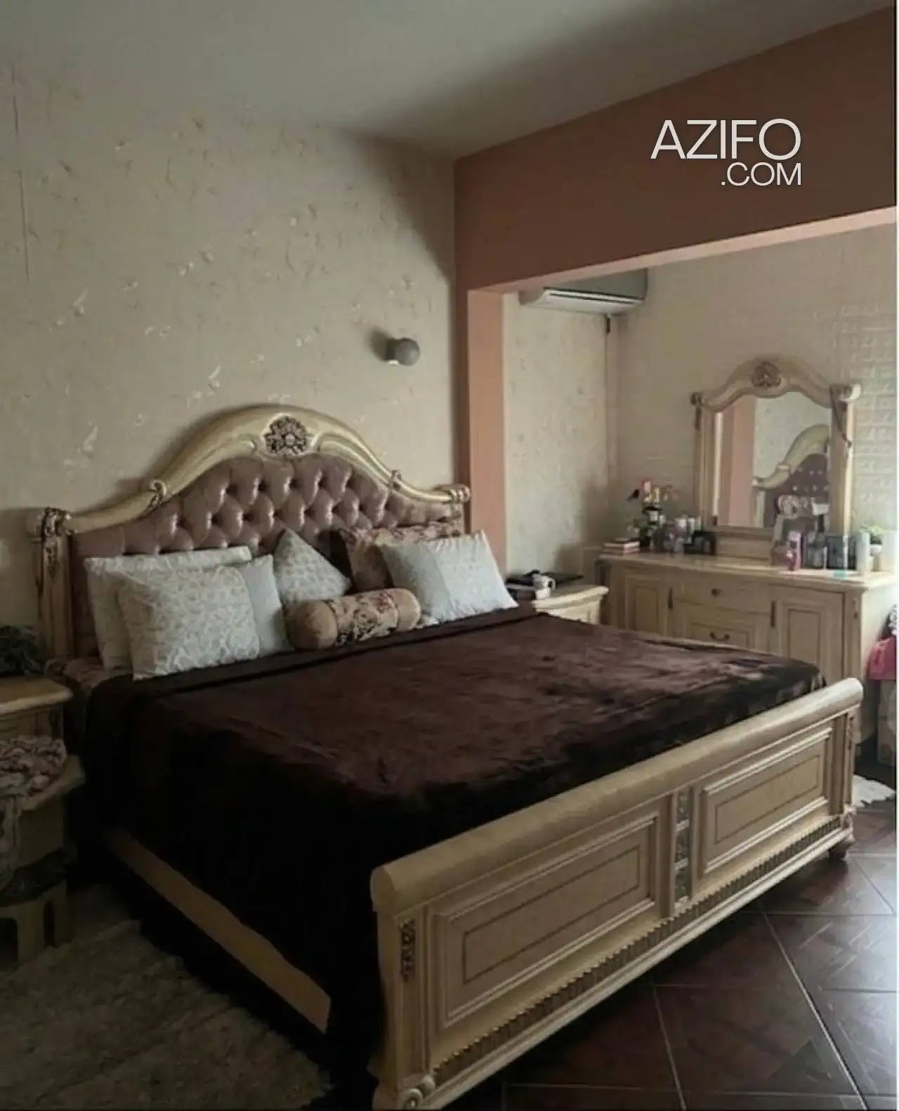 Appartement à vendre à Tanger – 160 m² in Tanger, MOROCCO | Azifo