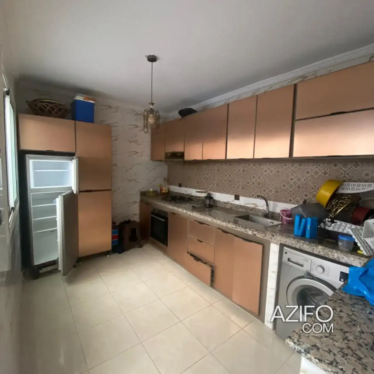 Appartement à vendre à Tanger – 73 m² in Tangier, MOROCCO | Azifo