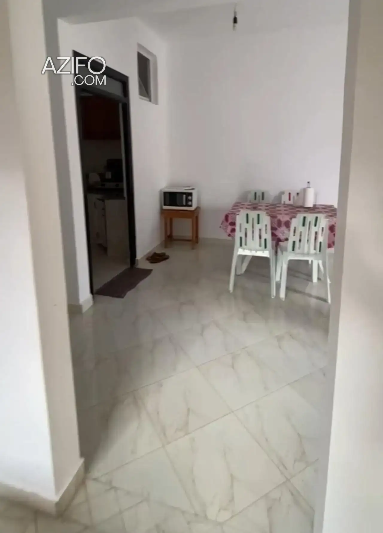 Maison meublée à vendre à Tétouan – 100 m² in Tétouan, MOROCCO | Azifo