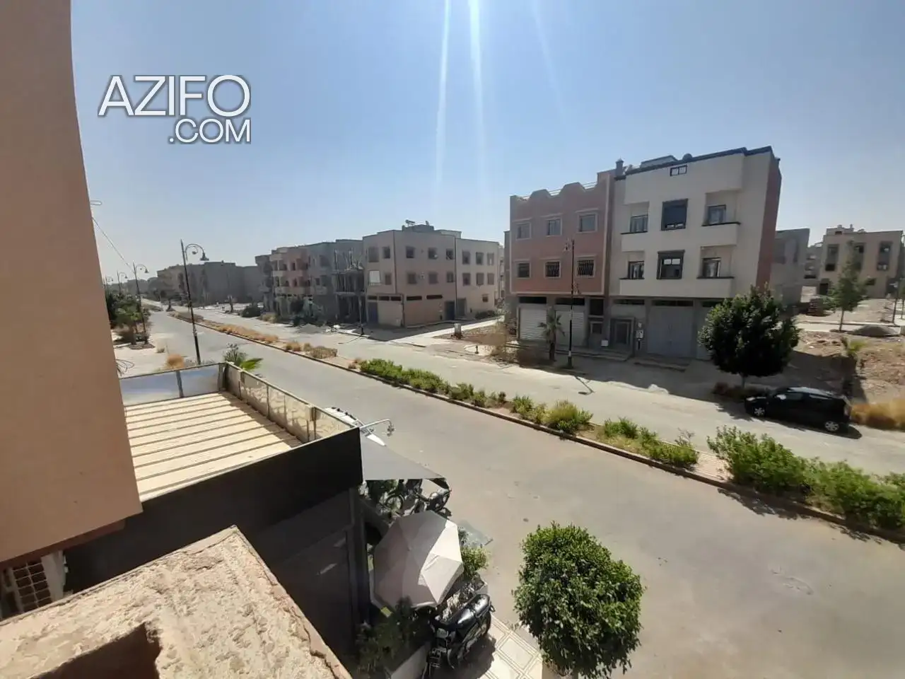 Maison à vendre à Marrakech – 90 m² in Marrakech, MOROCCO | Azifo