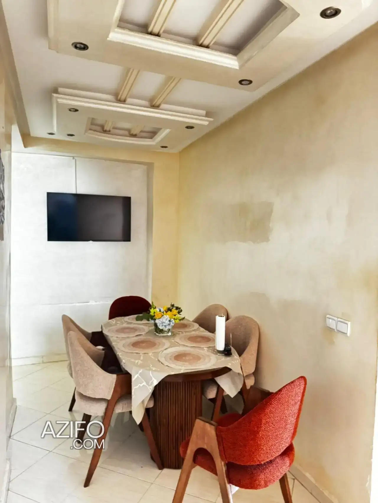 Appartement à vendre à Marrakech – 82 m² in Marrakech, MOROCCO | Azifo