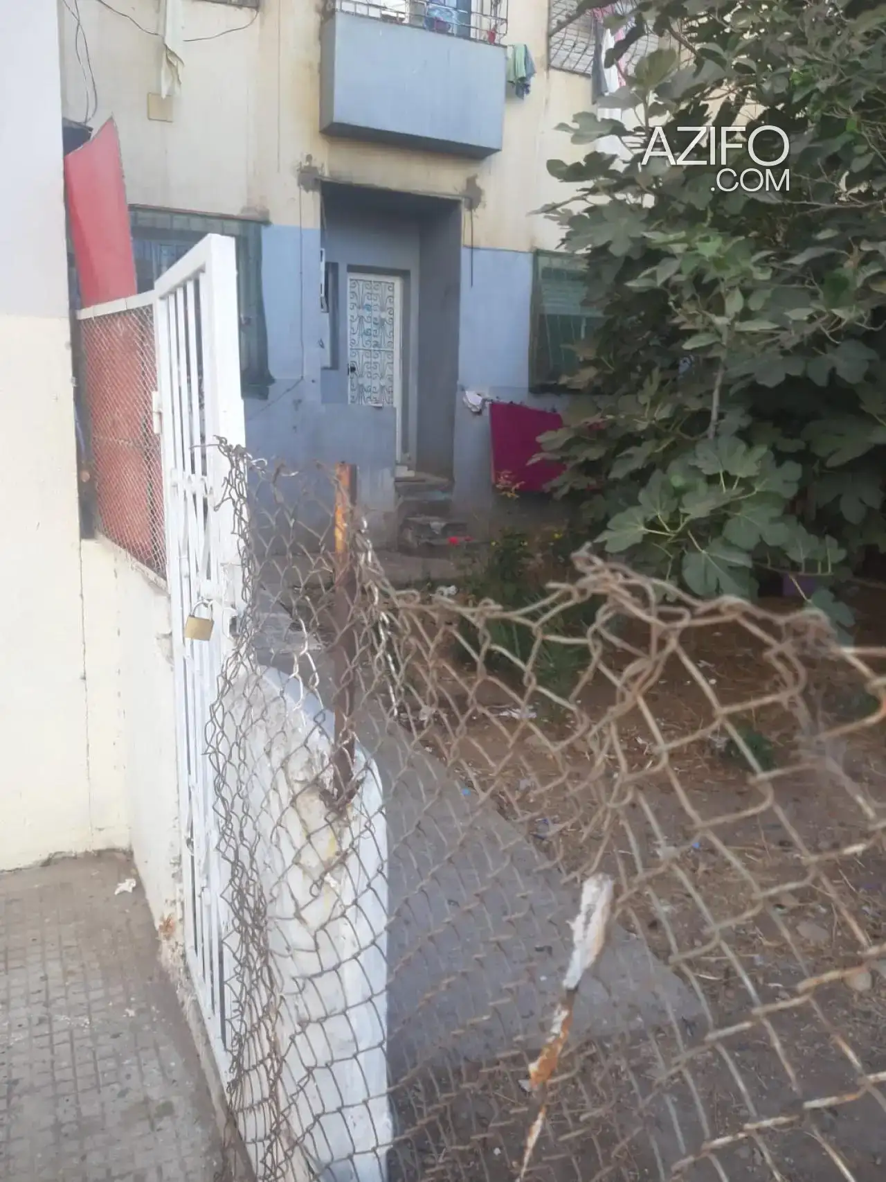 Appartement à vendre à Casablanca – 60 m² in Casablanca, MOROCCO | Azifo
