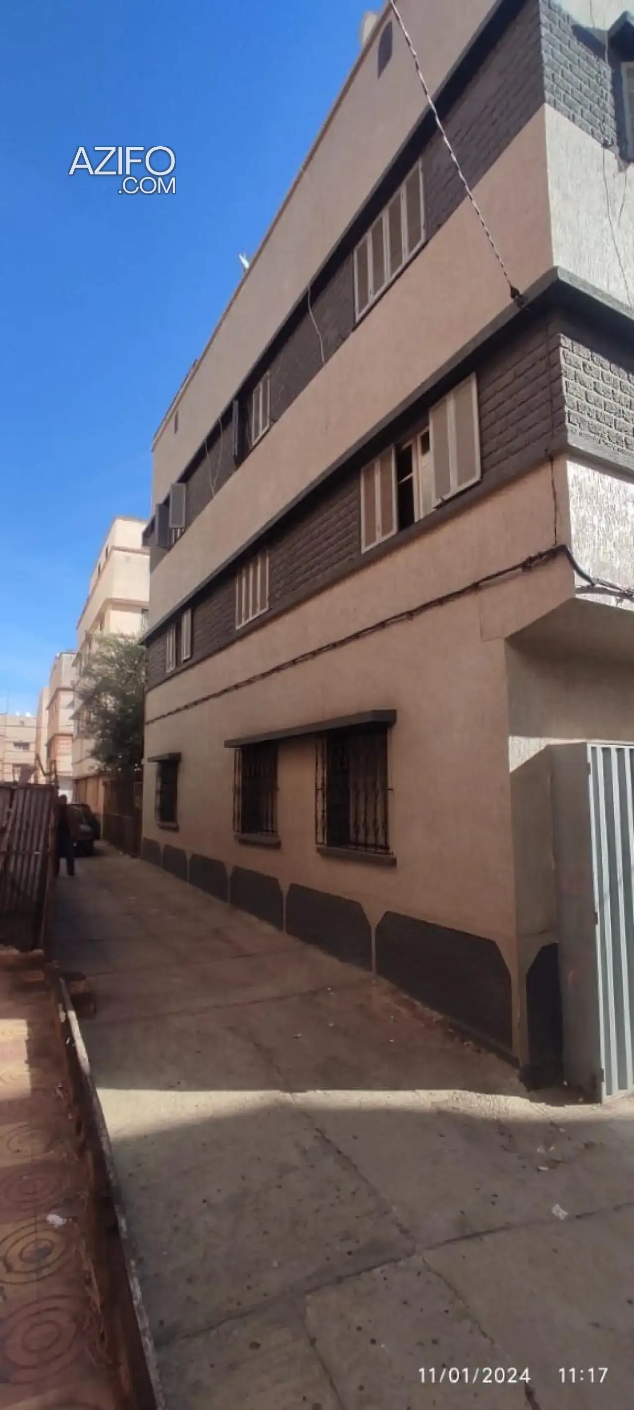 Maison à vendre à Mohammedia – 100 m² in Mohammédia, MOROCCO | Azifo