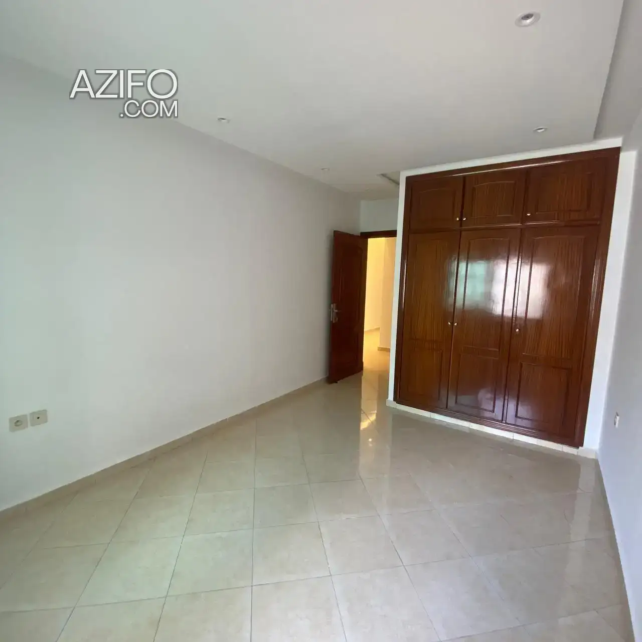 Appartement à vendre à Tanger – 147 m² in Tangier, MOROCCO | Azifo