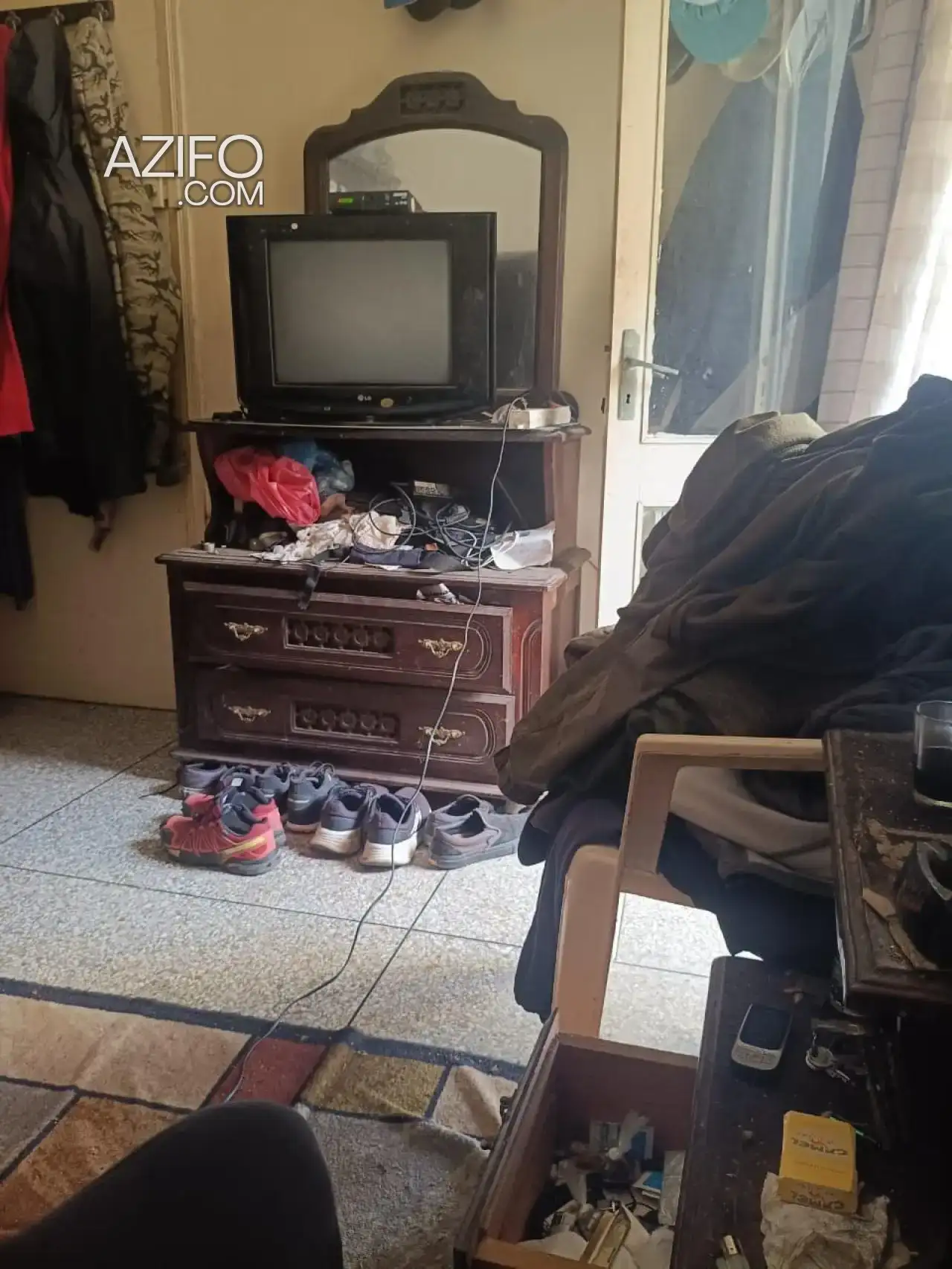 Appartement meublé à vendre à Casablanca – 85 m² in Casablanca, MOROCCO | Azifo