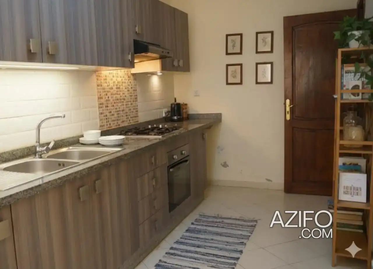 Appartement à vendre à Casablanca – 209 m² in Casablanca, MOROCCO | Azifo