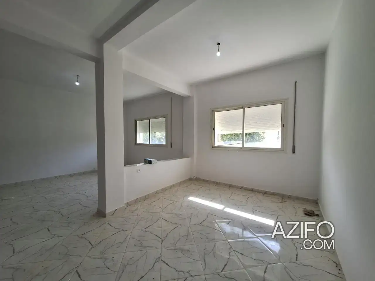 Appartement à vendre à Tanger – 110 m² in Tangier, MOROCCO | Azifo