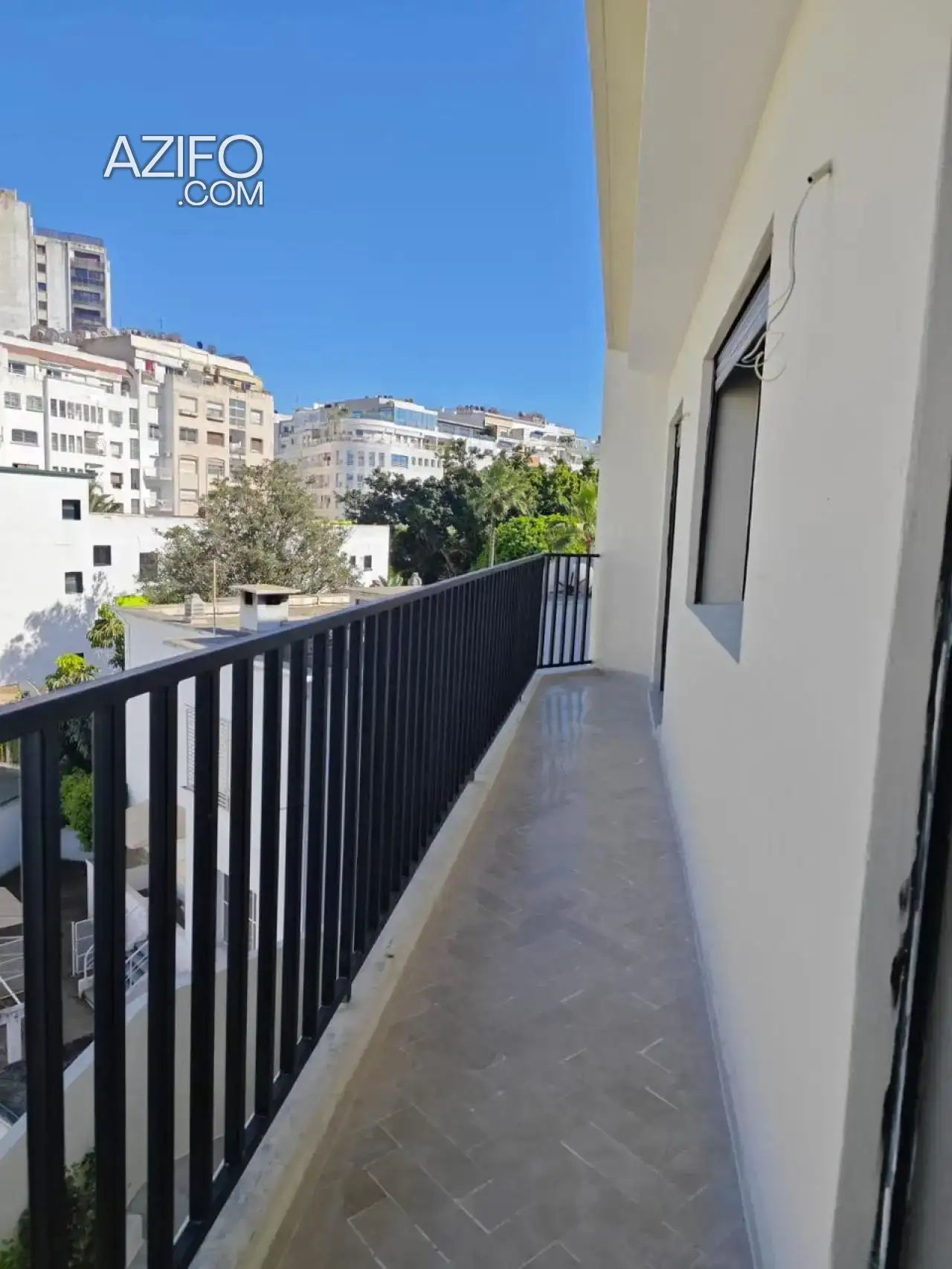 Appartement à vendre à Casablanca – 47 m² in Casablanca, MOROCCO | Azifo