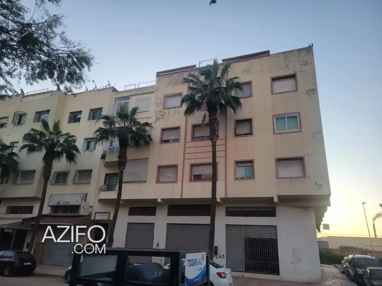 Appartement à vendre à Casablanca – 88 m² in Casablanca, MOROCCO | Azifo