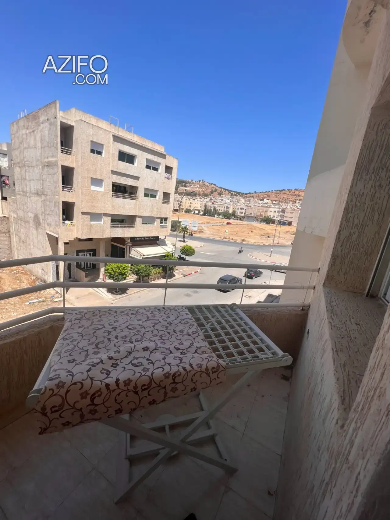 Appartement à vendre à Fès – 78 m² in Fes, MOROCCO | Azifo
