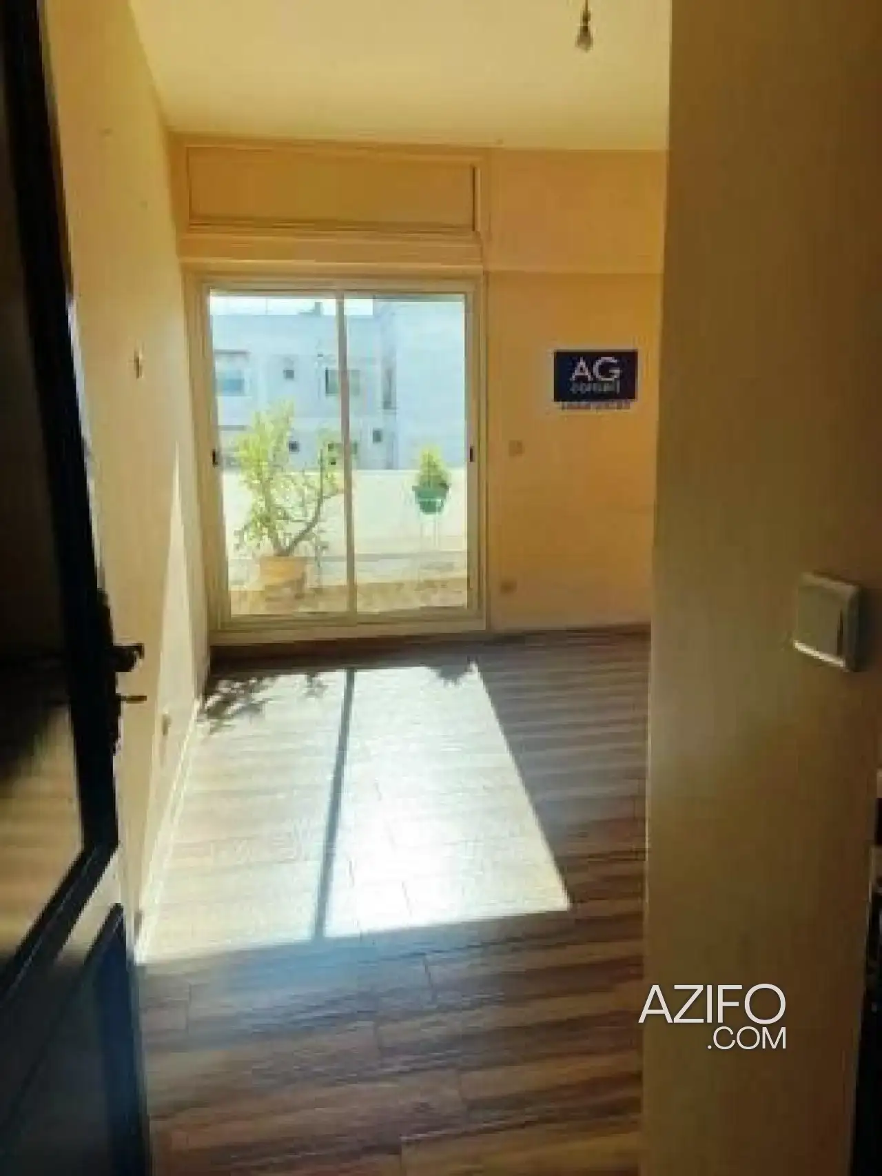 Appartement à vendre à Rabat – 119 m² in Rabat, MOROCCO | Azifo