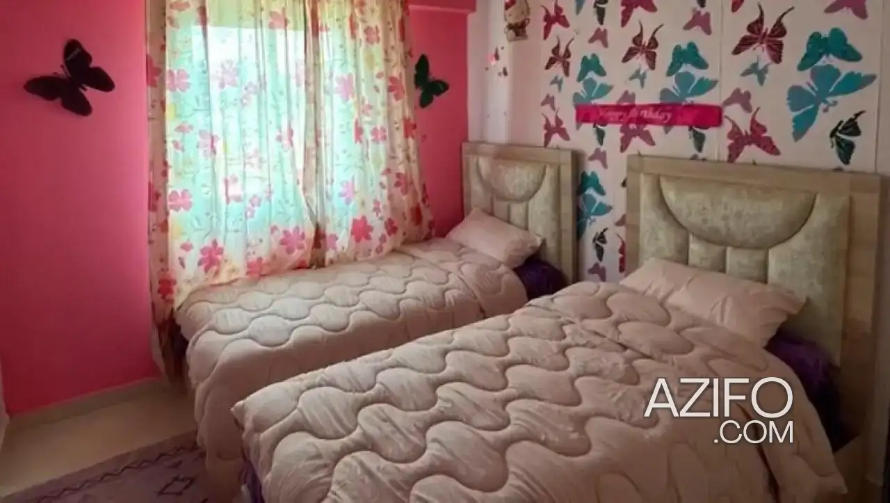 Appartement à vendre à Tanger – 72 m² in Tangier, MOROCCO | Azifo