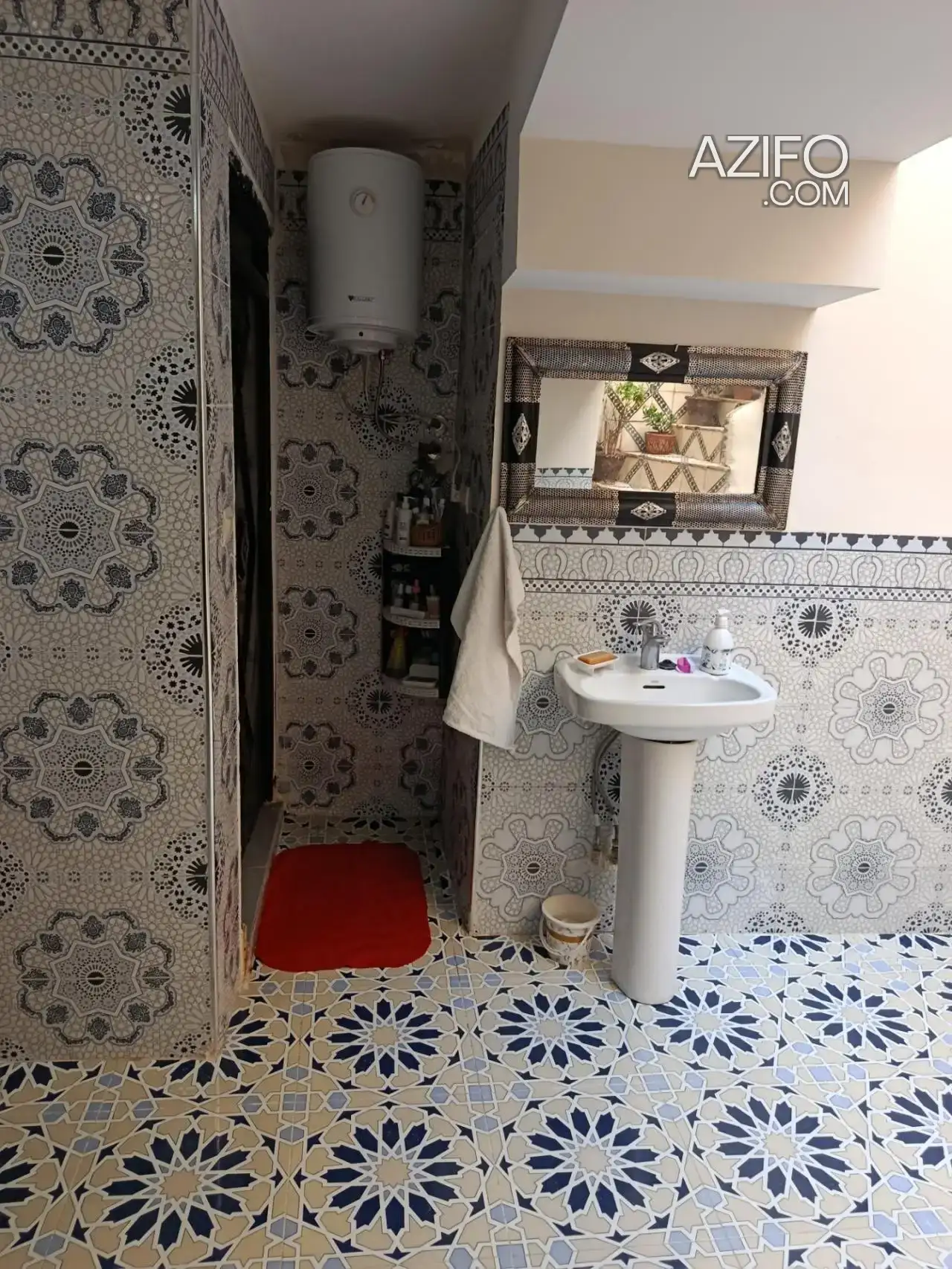 Maison à vendre à Marrakech – 76 m² in Marrakech, MOROCCO | Azifo