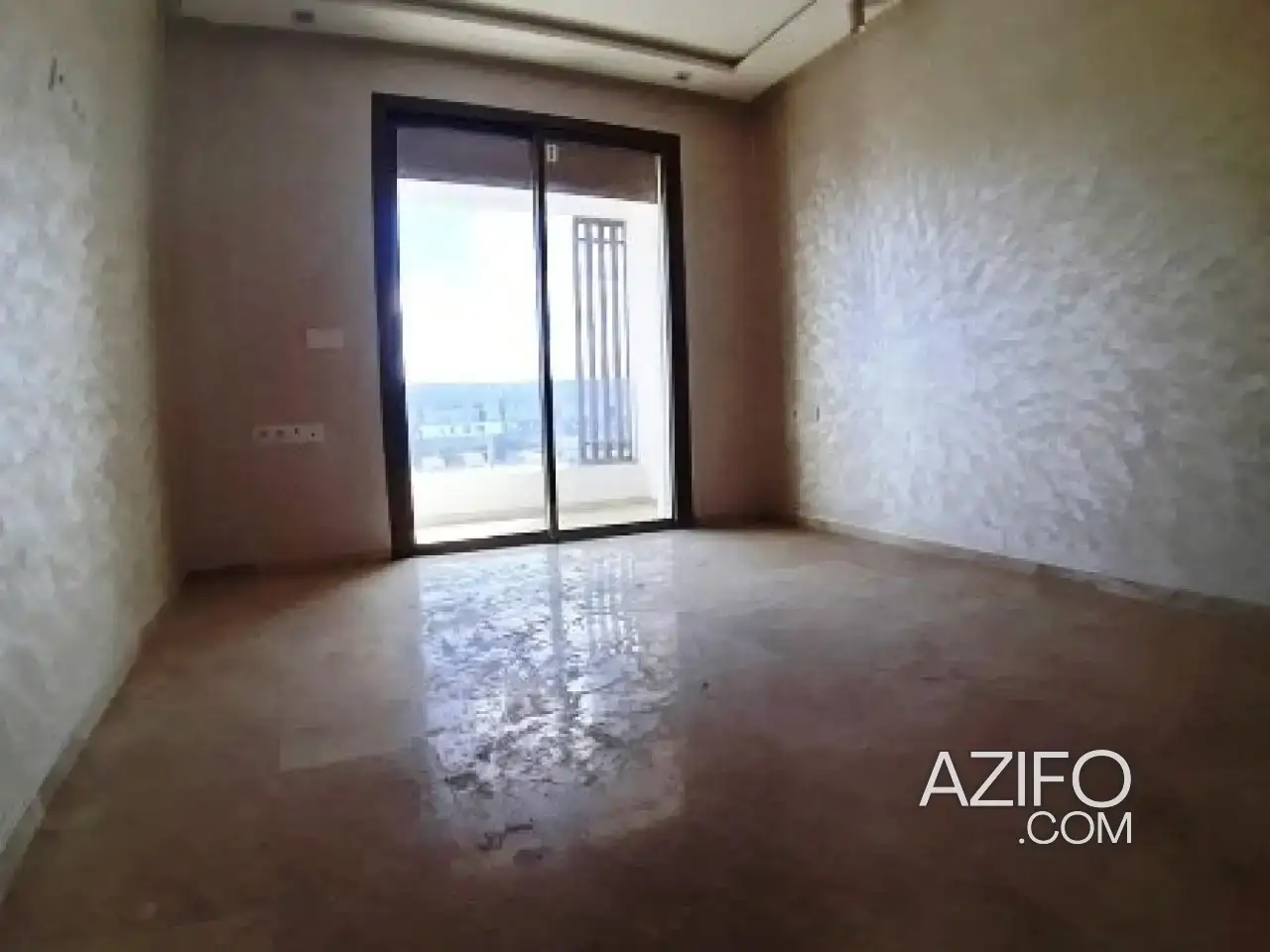 Appartement à vendre à Rabat – 110 m² in Rabat, MOROCCO | Azifo