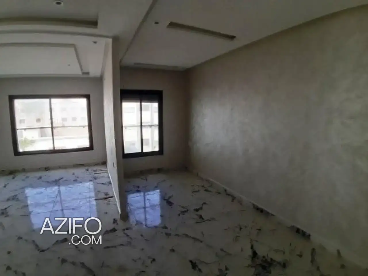 Appartement à vendre à Rabat – 120 m² in Rabat, MOROCCO | Azifo
