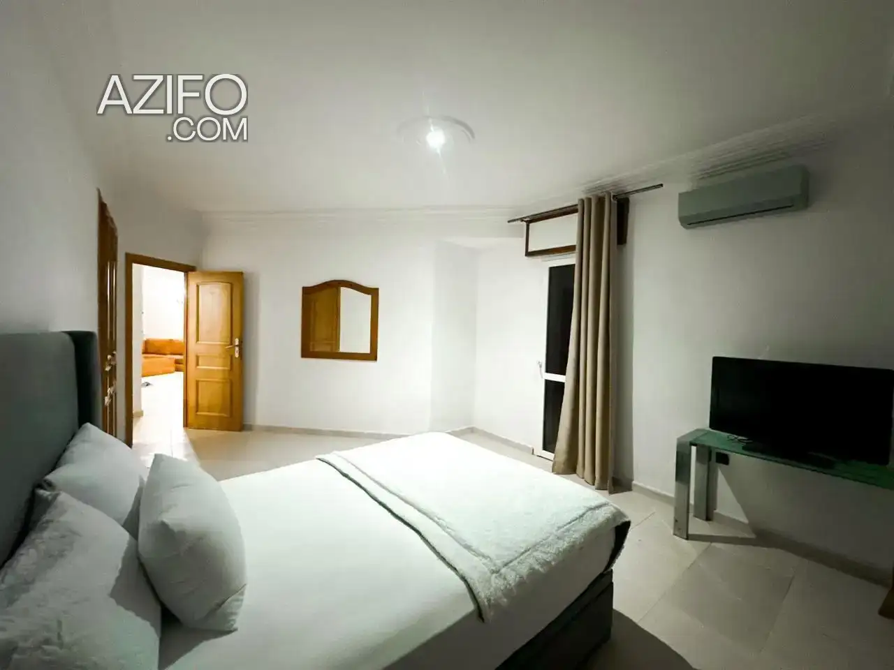 Appartement meublé à vendre à Tanger – 116 m² in Tanger, MOROCCO | Azifo