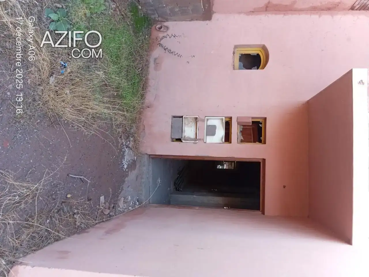 Villa à vendre à Marrakech – 115 m² in Marrakech, MOROCCO | Azifo