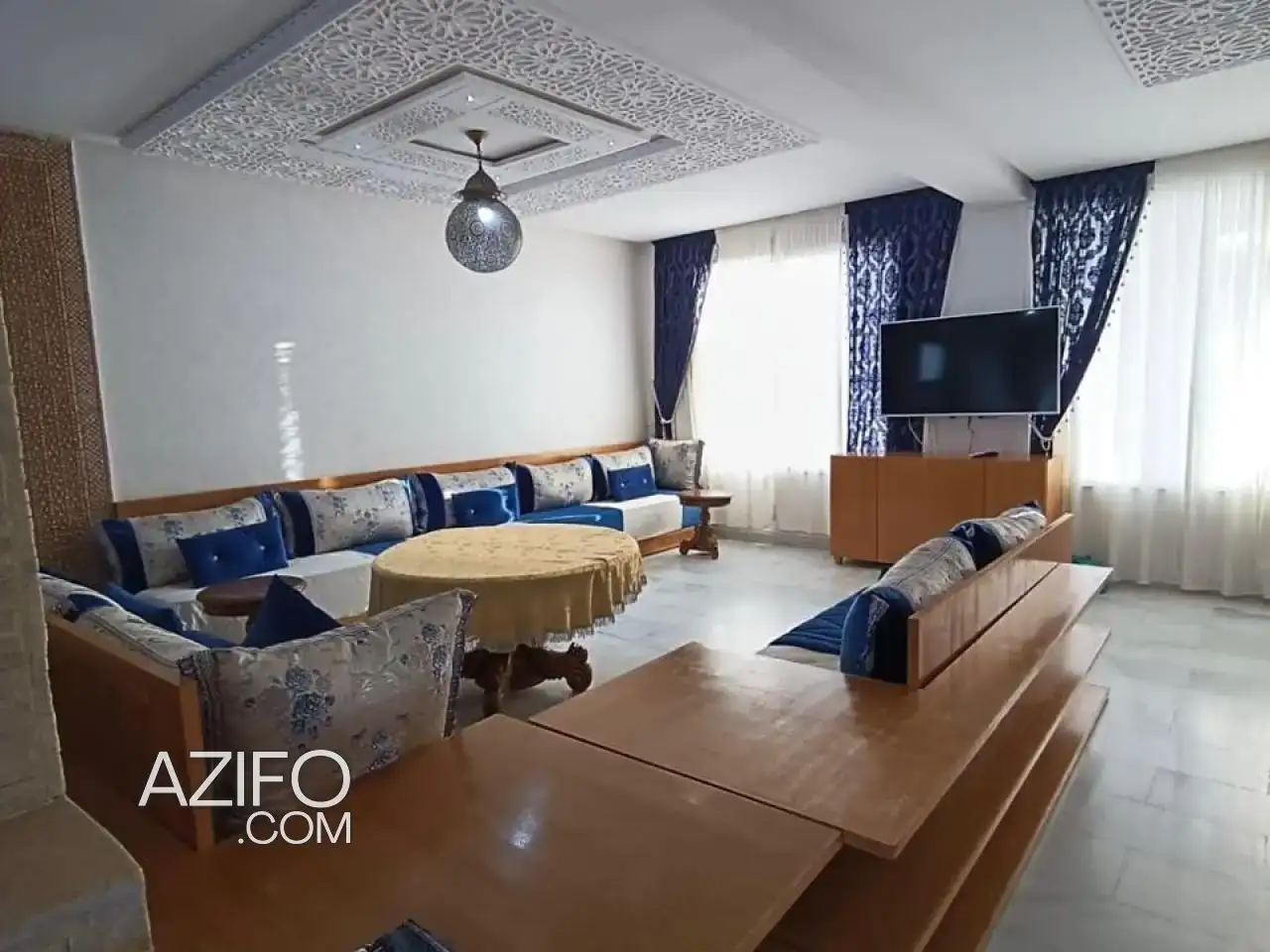 Villa à vendre à Tanger – 400 m² in Tanger, MOROCCO | Azifo