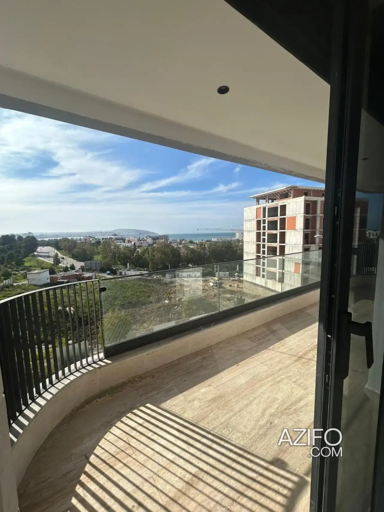 Appartement à vendre à Tanger – 154 m² in Tanger, MOROCCO | Azifo