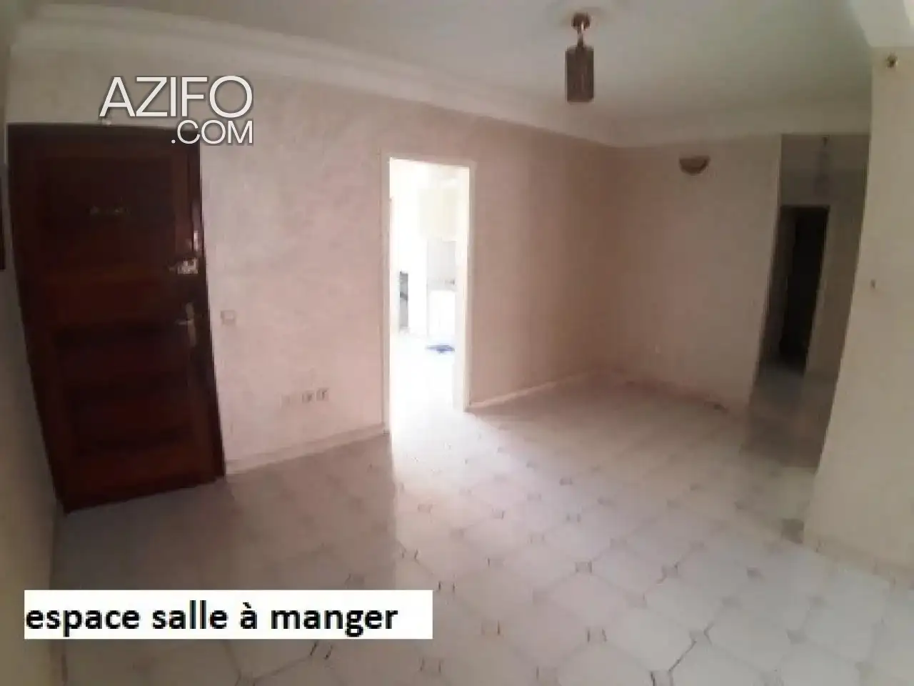 Appartement à vendre à Rabat – 103 m² in Rabat, MOROCCO | Azifo