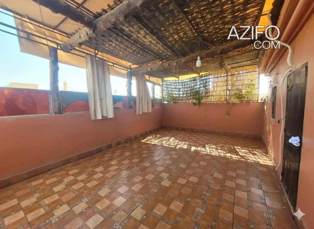 Maison à vendre à Marrakech – 70 m² in Marrakech, MOROCCO | Azifo