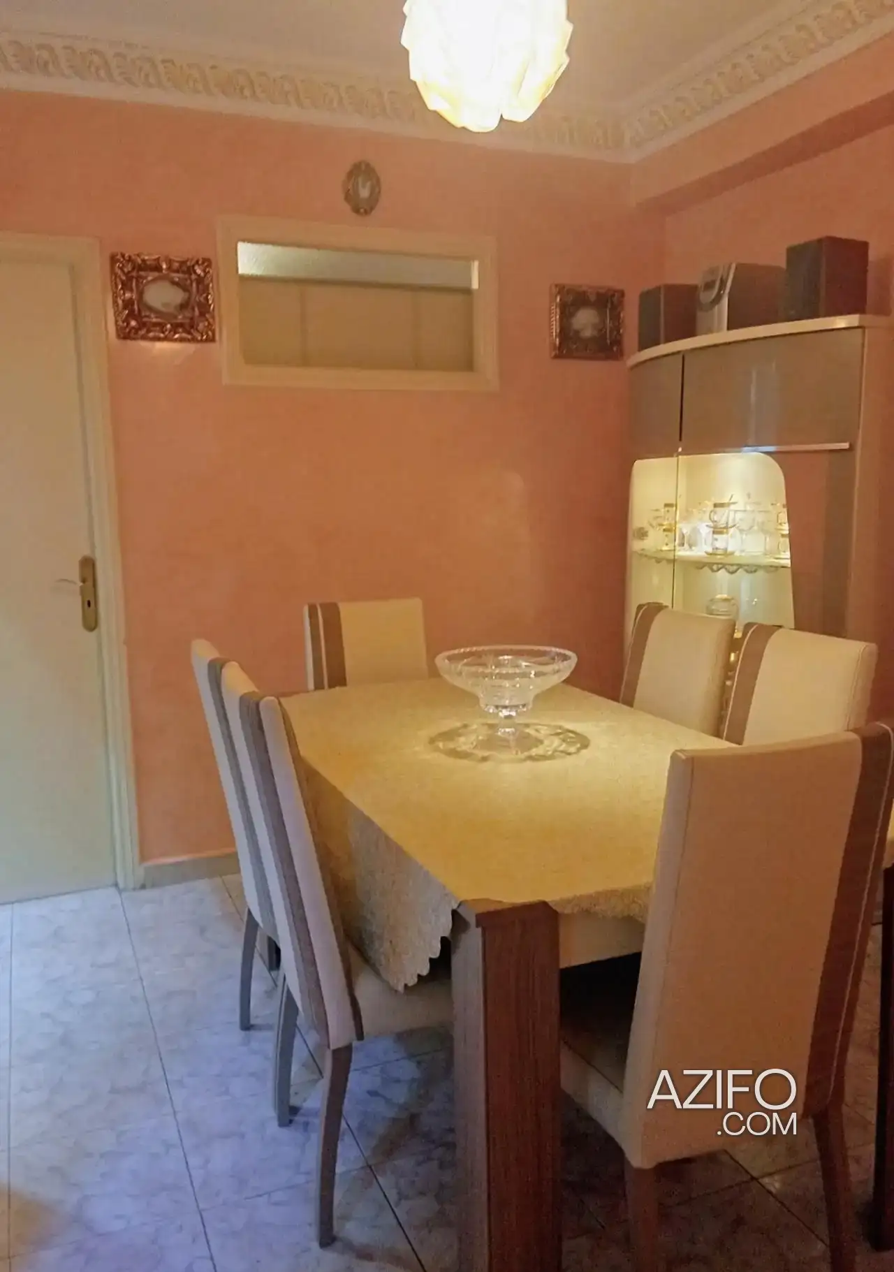 Appartement à vendre à Tanger – 101 m² in Tanger, MOROCCO | Azifo