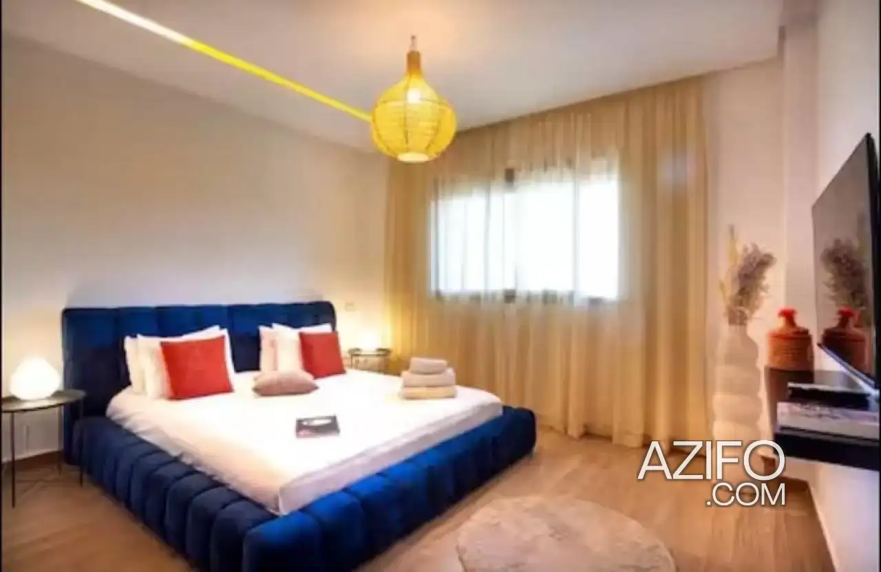 Appartement à vendre à Marrakech – 97 m² in مراكش, MOROCCO | Azifo