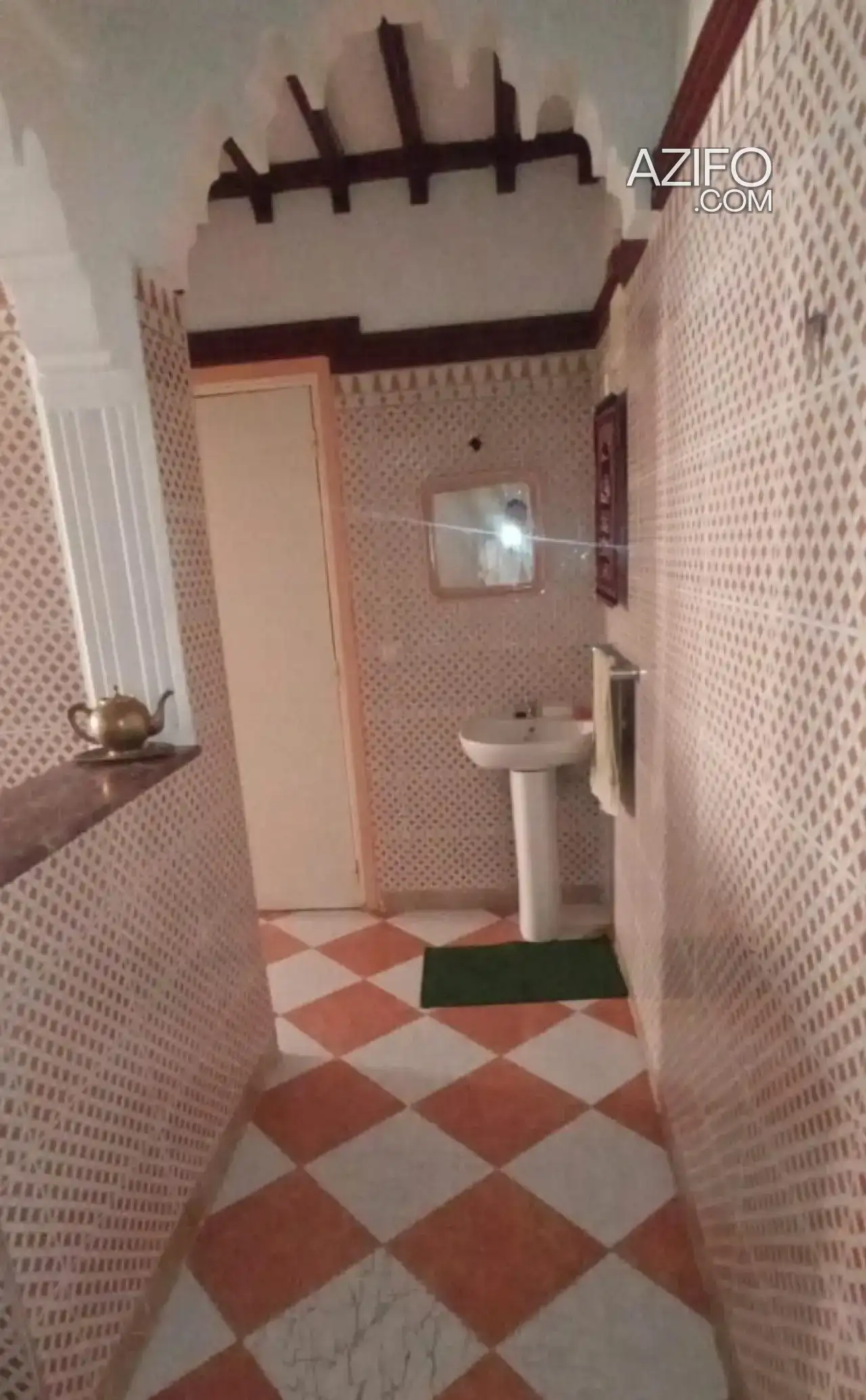 Appartement à vendre à Marrakech – 64 m² in مراكش, MOROCCO | Azifo