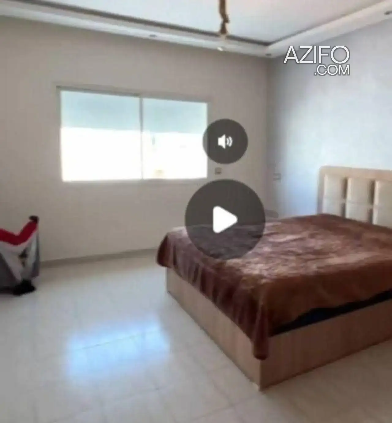 Appartement à vendre à Mohammedia – 95 m² in المحمدية, MOROCCO | Azifo