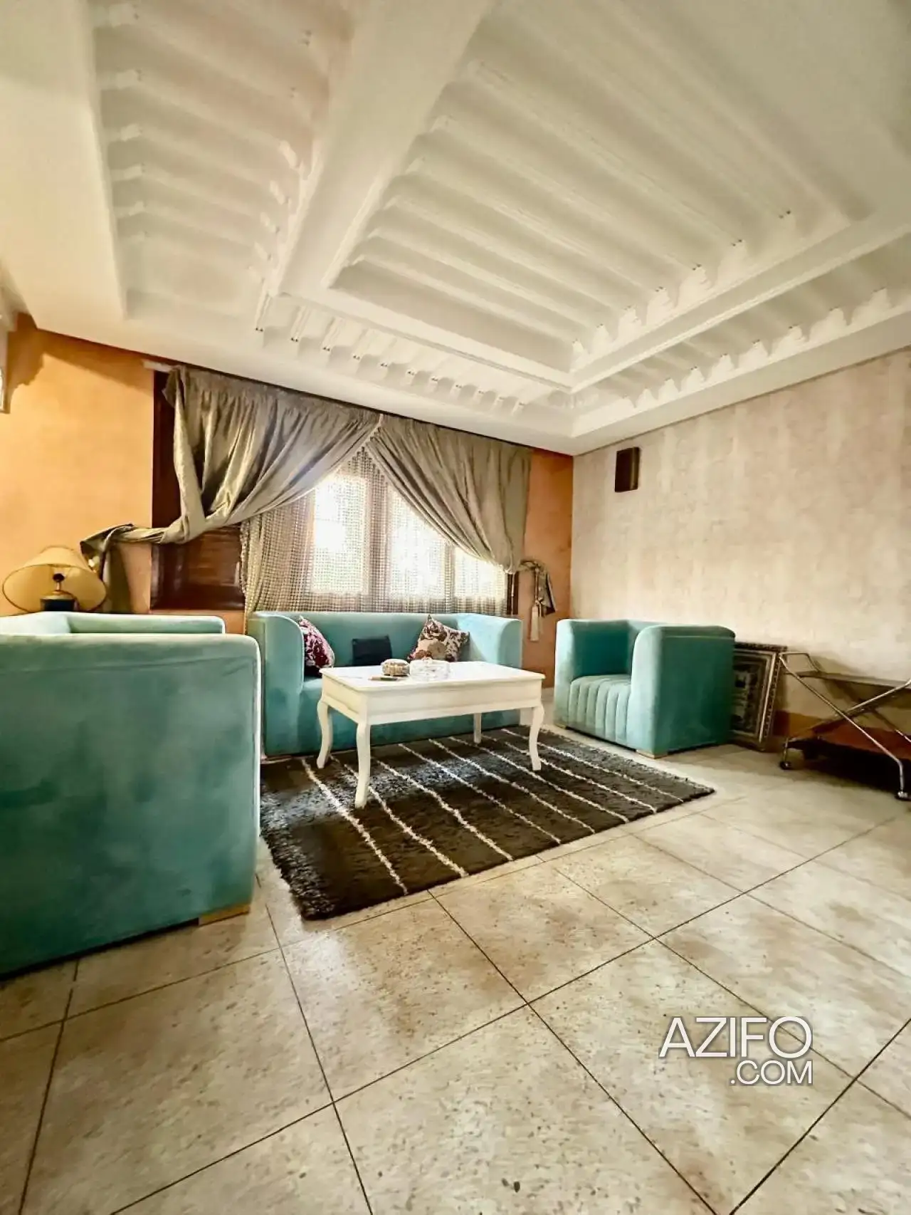 Villa à vendre à Marrakech – 316 m² in مراكش, MOROCCO | Azifo