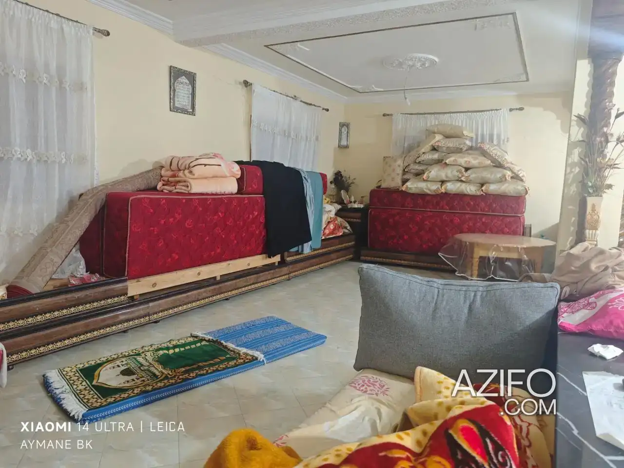 Maison à vendre à Fès – 200 m² in Fès, MOROCCO | Azifo