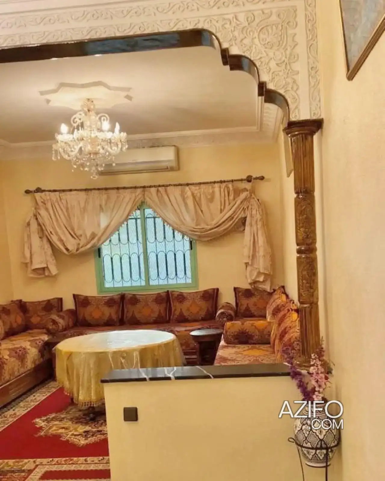 Appartement à vendre à Marrakech – 146 m² in مراكش, MOROCCO | Azifo