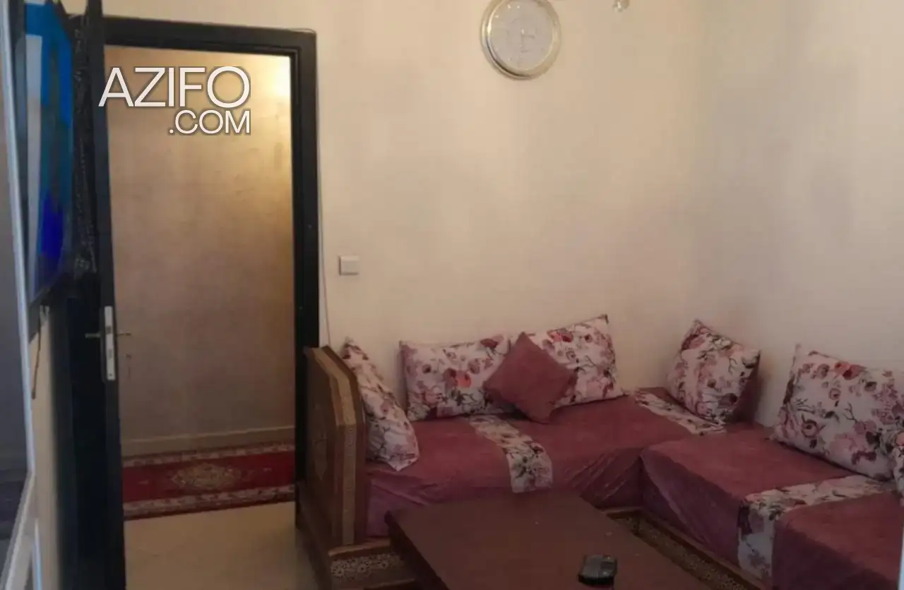 Appartement à vendre à Tanger – 92 m² in طنجة, MOROCCO | Azifo