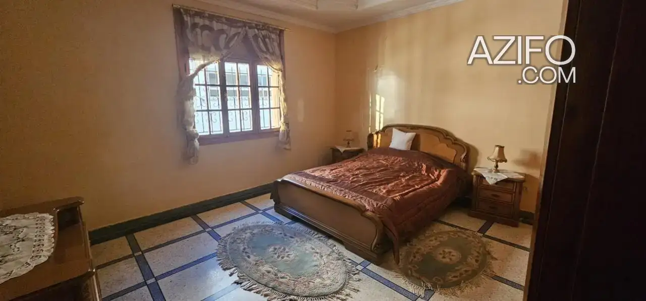 Maison meublée à vendre à Casablanca – 120 m² in الدار البيضاء, MOROCCO | Azifo