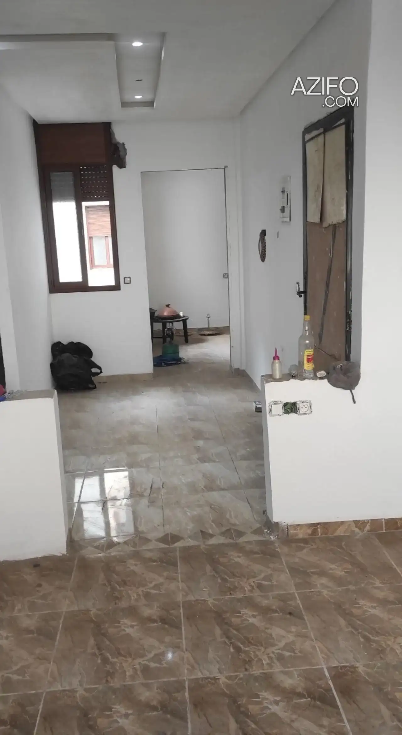 Appartement à vendre à Casablanca – 80 m² in الدار البيضاء, MOROCCO | Azifo