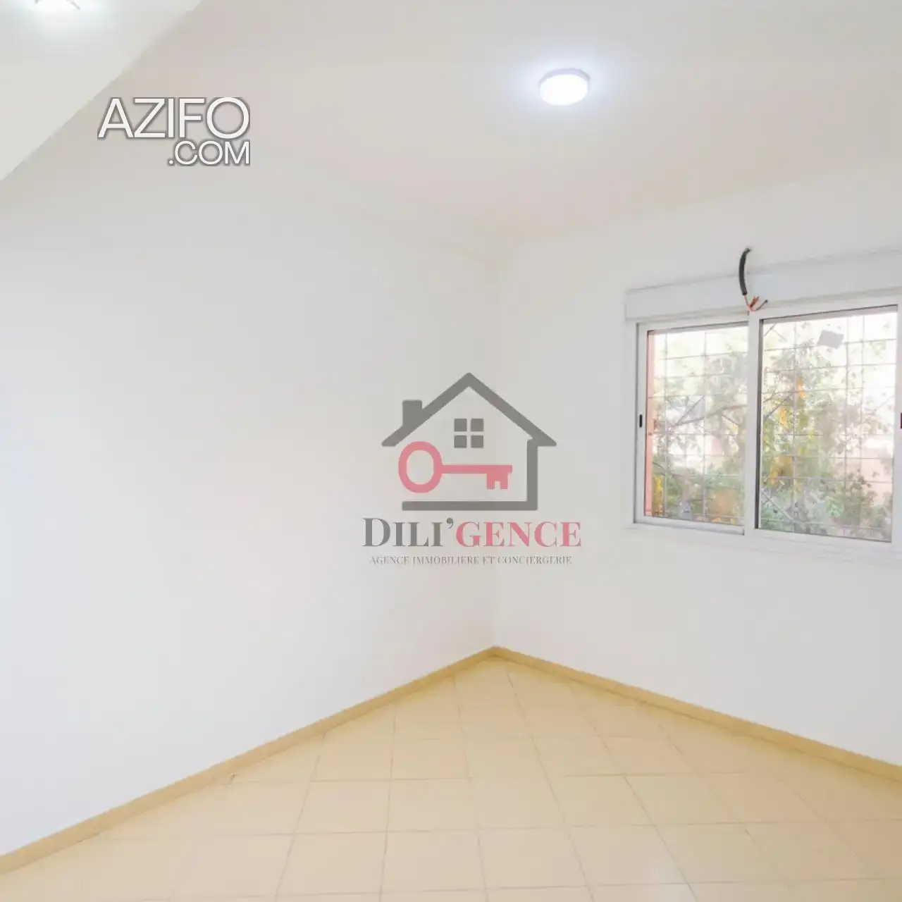 Appartement à vendre à Marrakech – 48 m² in مراكش, MOROCCO | Azifo