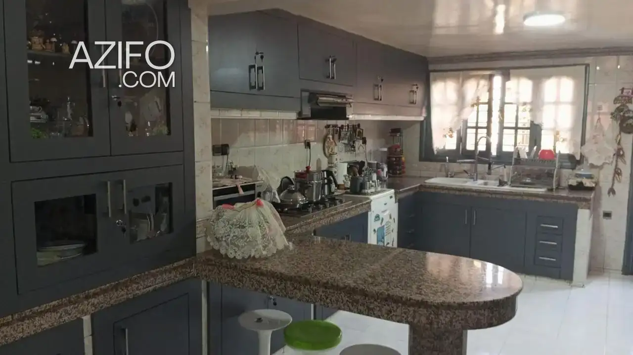 Maison à vendre à Marrakech – 330 m² in مراكش, MOROCCO | Azifo