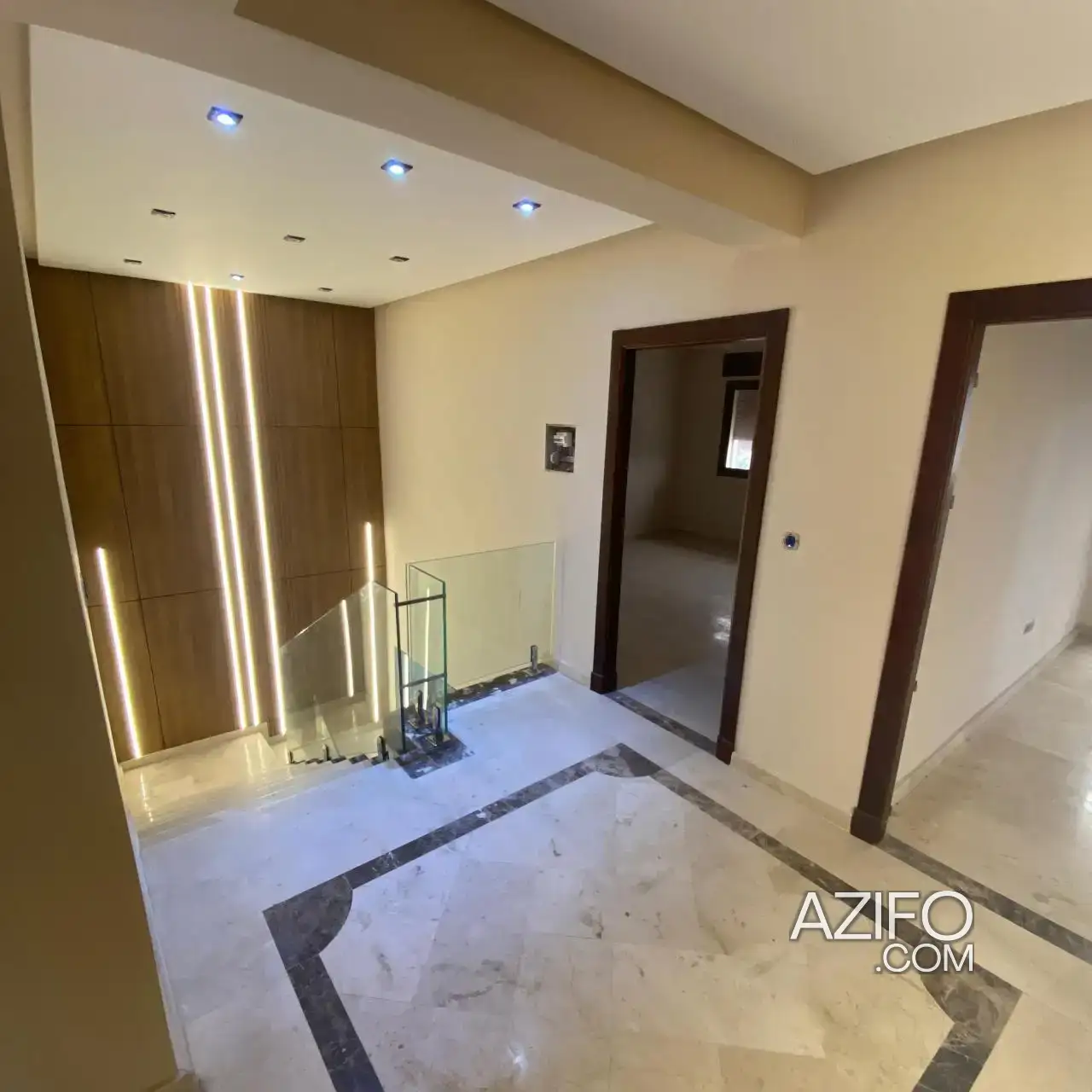 Villa à vendre à Tanger – 344 m² in Tangier, MOROCCO | Azifo