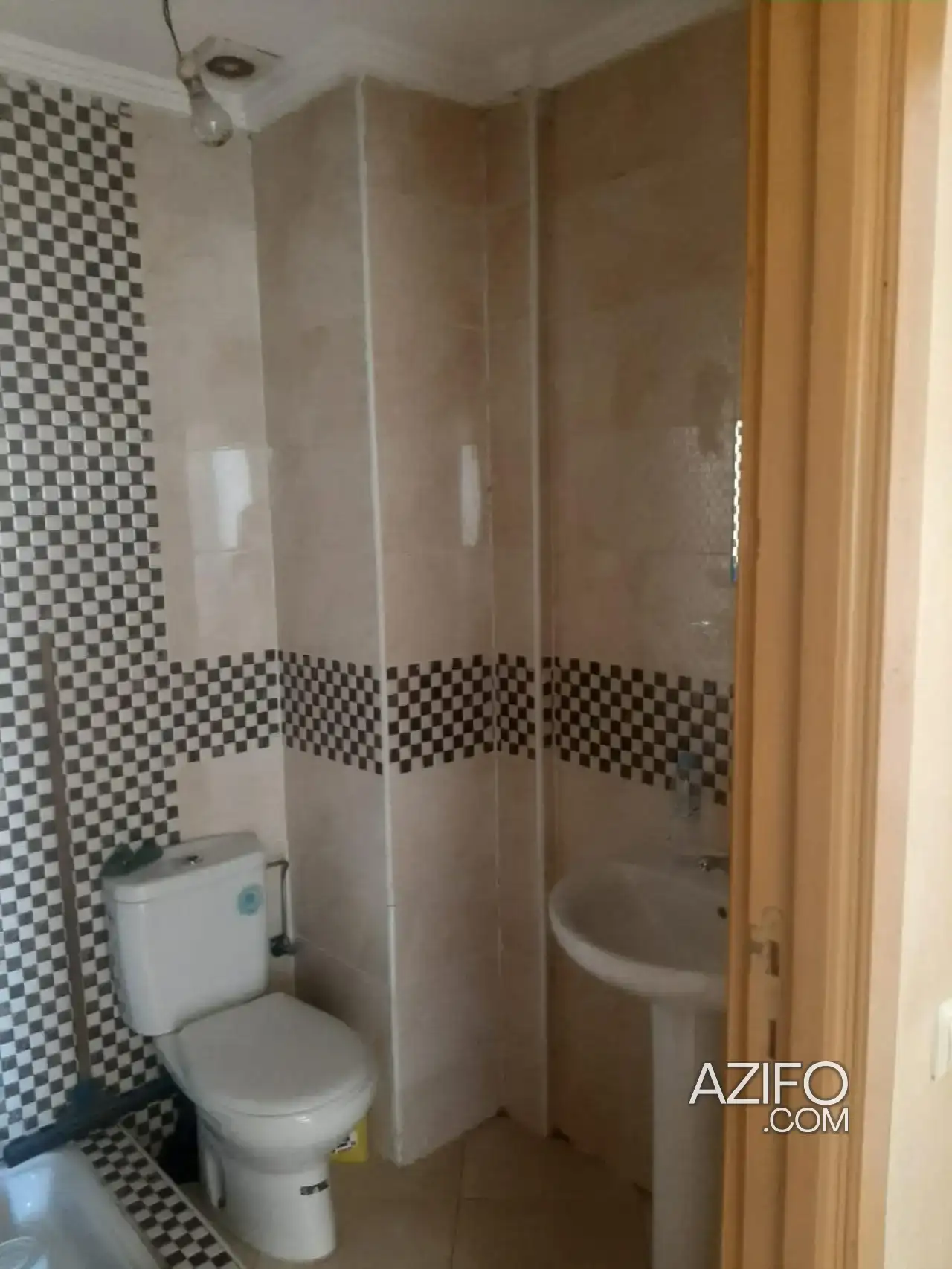 Appartement à vendre à Mohammedia – 59 m² in Mohammedia, MOROCCO | Azifo