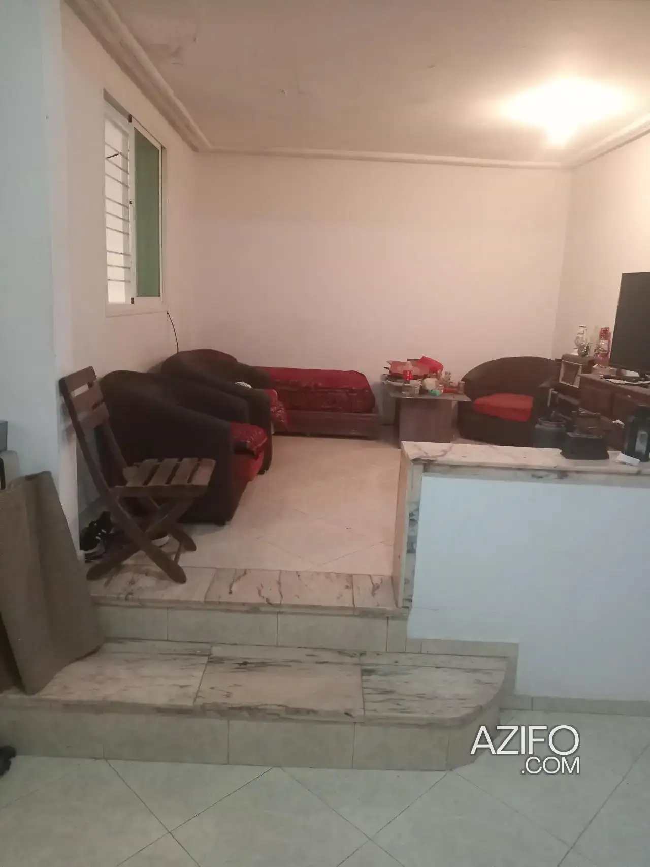 Appartement à vendre à Fès – 102 m² in Fes, MOROCCO | Azifo