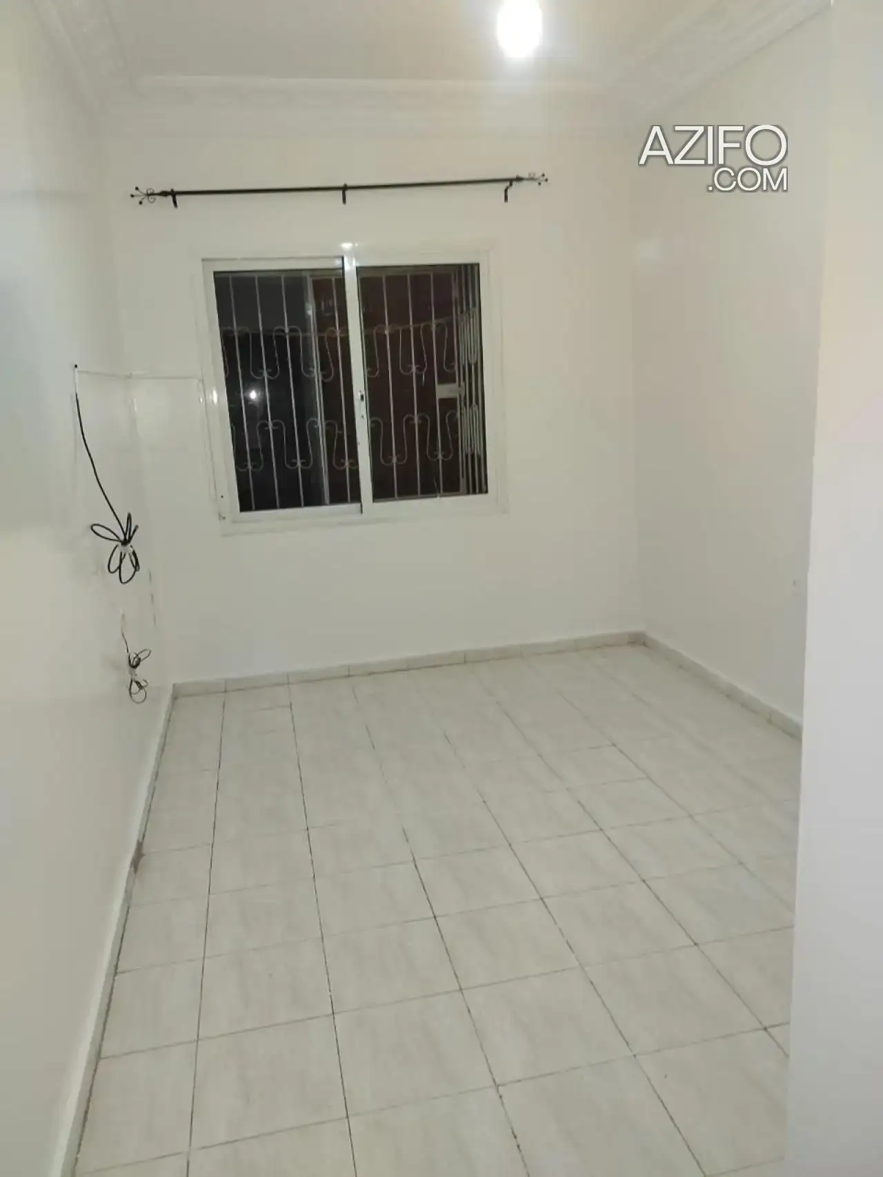 Appartement meublé à vendre à Casablanca – 106 m² in Casablanca, MOROCCO | Azifo