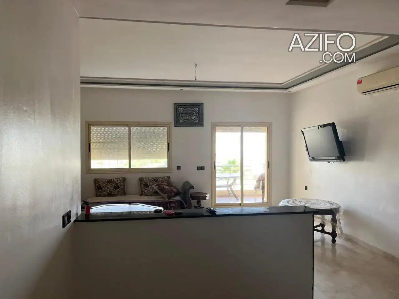 Appartement à vendre à Casablanca – 90 m² in Casablanca, MOROCCO | Azifo