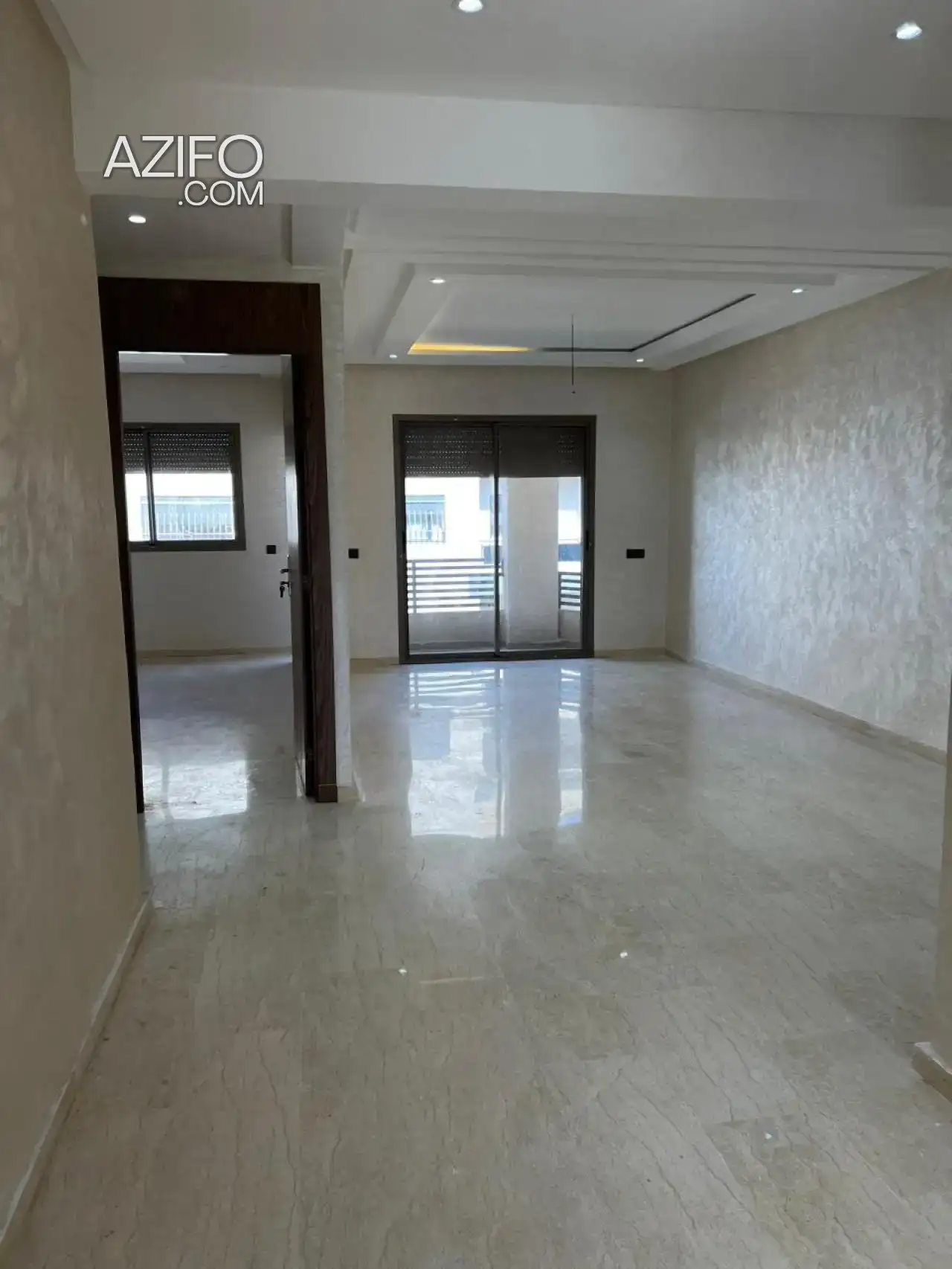 Appartement à vendre à Casablanca – 84 m² in Casablanca, MOROCCO | Azifo